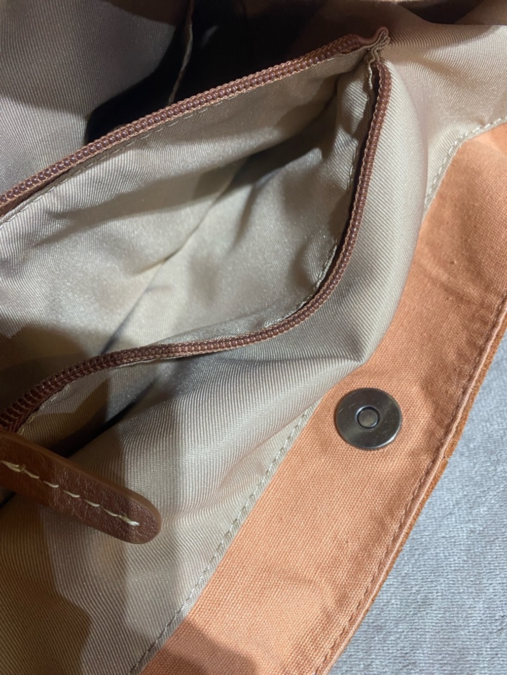 The Sak Los Feliz Tote bag - Picture 10 of 12